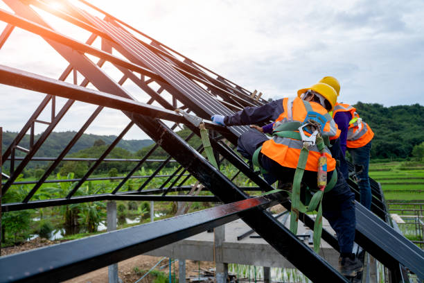 Quick and Trustworthy Emergency Roof Repair Services in Sauk Centre, MN